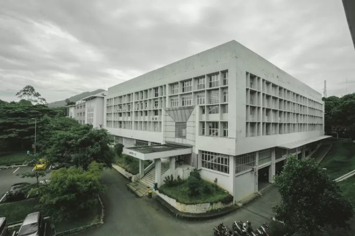 Waluyo ngudi universitas unw