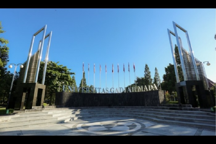 Universitas indonesia acceptance rate