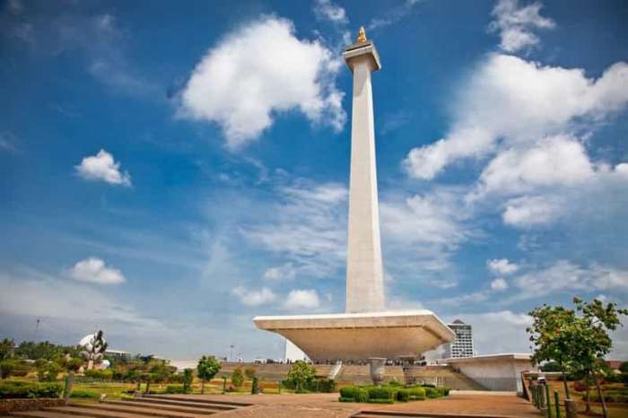 Universitas terkenal di jakarta