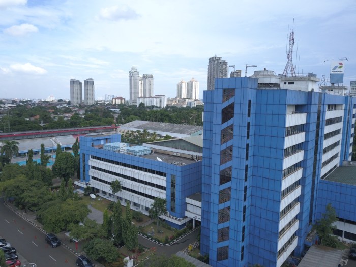 Universitas pertamina akreditasi