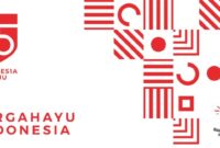 Contoh contoh slogan tema bersatu untuk indonesia