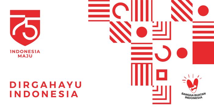 Contoh contoh slogan tema bersatu untuk indonesia