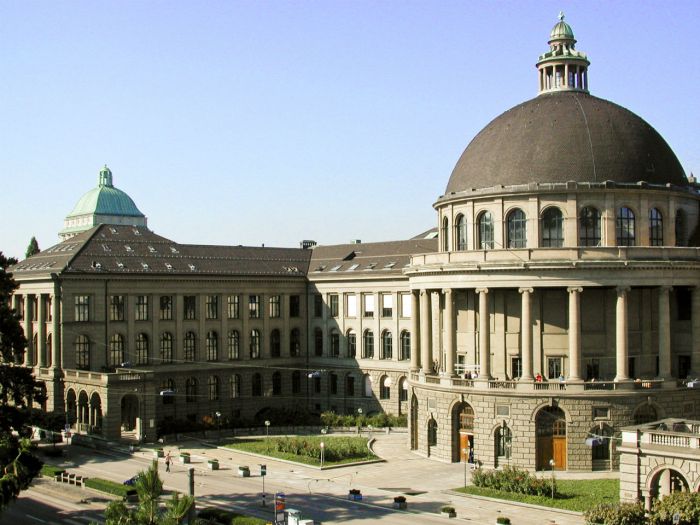 Universitas zürich