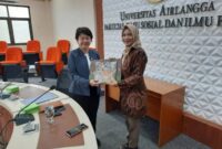 Fakultas ilmu sosial dan politik universitas riau