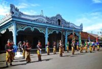 Yogyakarta universitas negeri biaya uty penginapan dekat informasi studi kuliah teknologi jogja kampus tes ptn masuk prestasi jalur tawarkan uny