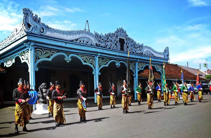 Yogyakarta universitas negeri biaya uty penginapan dekat informasi studi kuliah teknologi jogja kampus tes ptn masuk prestasi jalur tawarkan uny