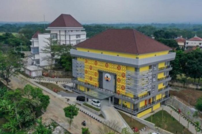 Fakultas keguruan dan ilmu pendidikan universitas tidar