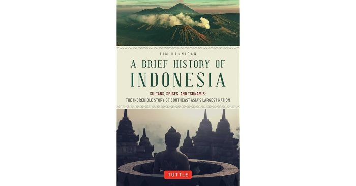 Contoh cerita sejarah dengan tema majulah indonesiaku