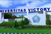 Universitas victory sorong