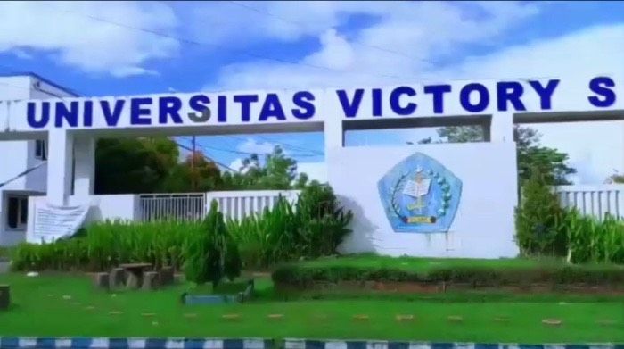 Universitas victory sorong