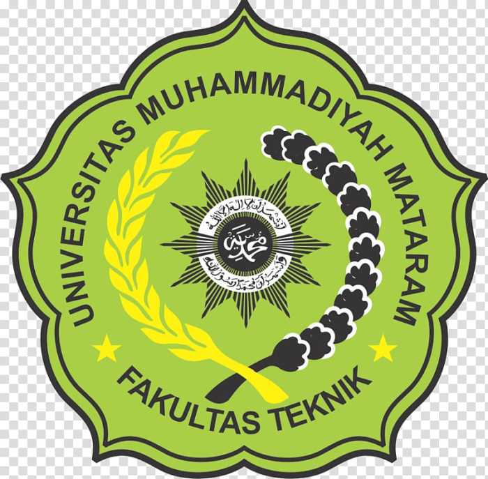 Fakultas hukum universitas mataram