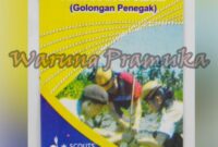 Contoh soal pramuka penggalang