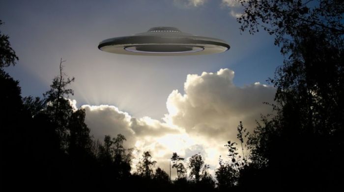 Universitas ufo