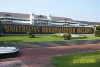 Universitas muhammadiyah malang negeri atau swasta