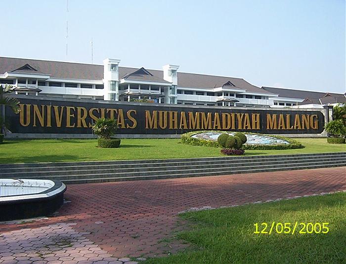 Universitas muhammadiyah malang negeri atau swasta