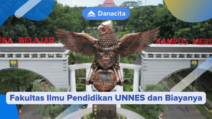 Jurusan di universitas pendidikan nasional denpasar