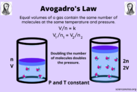 Contoh soal avogadro