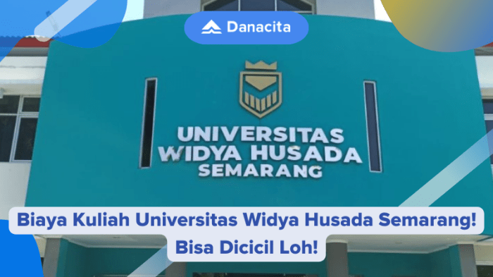 Universitas husada jakarta