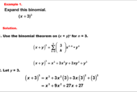 Contoh soal probabilitas binomial