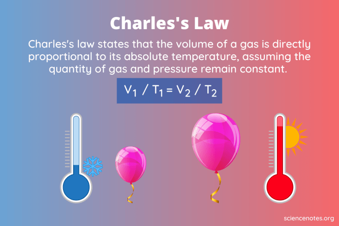 Contoh soal hukum charles