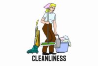 Cleanliness slogans slogan our english don hand so stand catchy why take