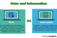 Contoh soal data tunggal dan penyelesaiannya