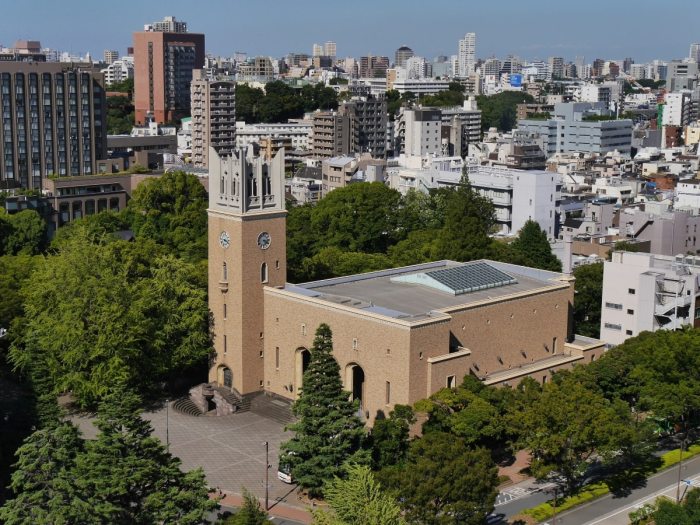 Universitas waseda