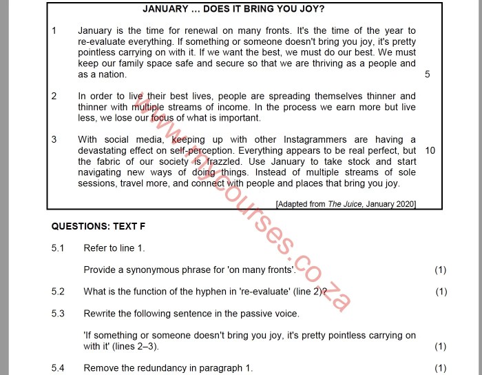 Contoh soal uts b inggris kelas 12 semester 1