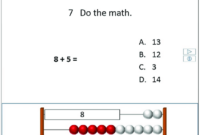 Contoh soal pilihan ganda matematika