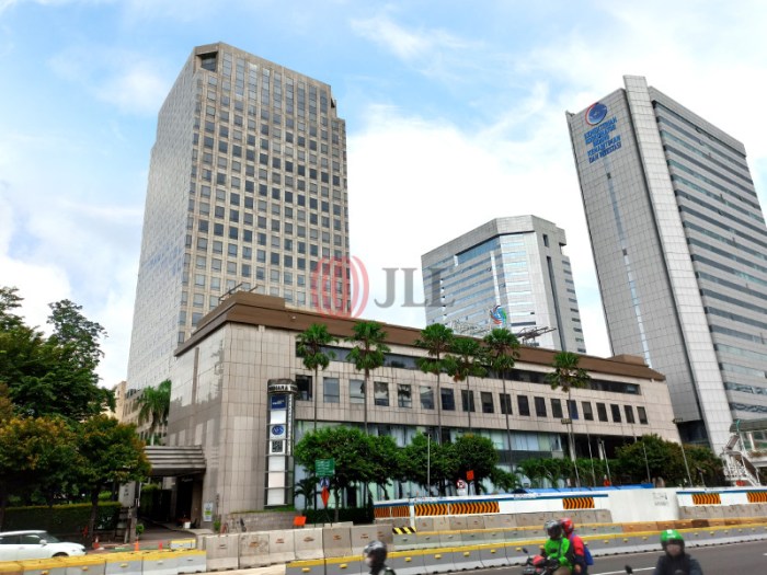 Universitas thamrin jakarta