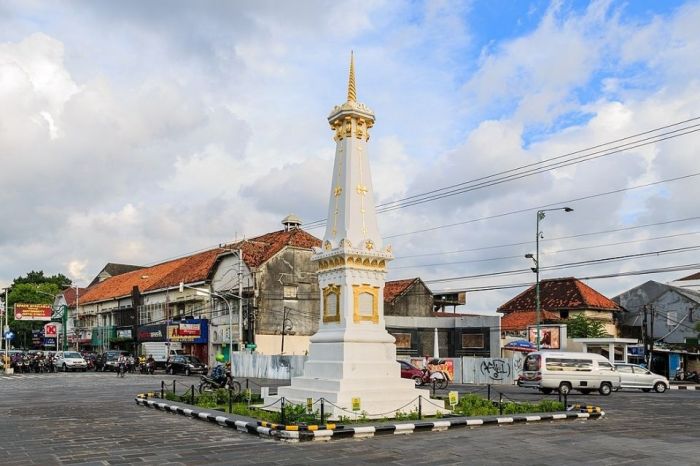 Universitas hukum di jogja