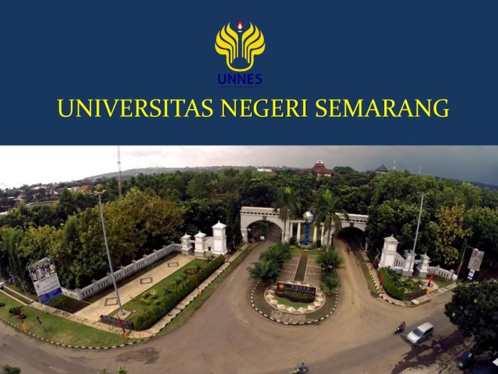 Biaya universitas terbuka semarang