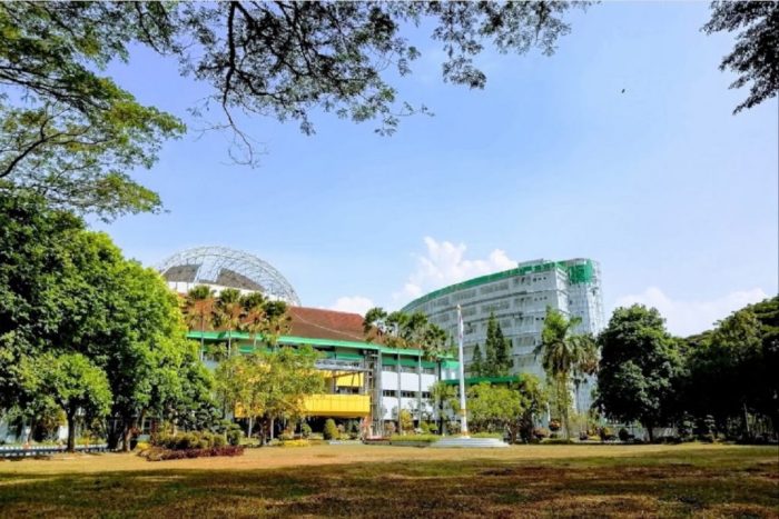 Universitas jember jurusan