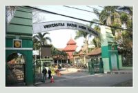 Ageng sultan universitas tirtayasa seleksi untirta mandiri lengkap jadwal seleksinya mahasiswa mengadakan