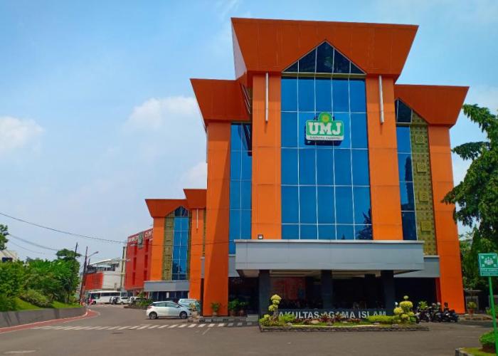 Universitas muhammadiyah sinjai