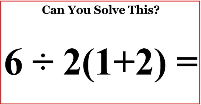 Contoh soal matematika beserta jawabannya