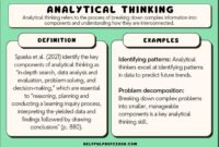 Contoh soal analytical exposition essay