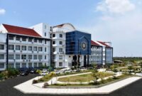 Fakultas pertanian universitas lambung mangkurat