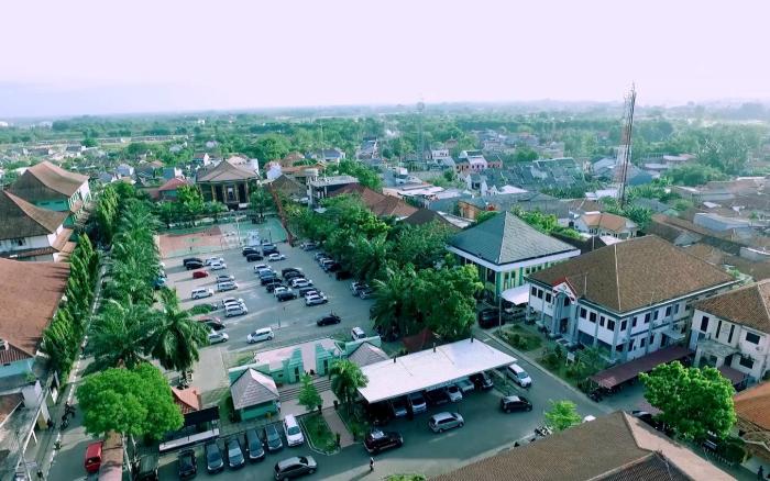 Universitas negeri banten