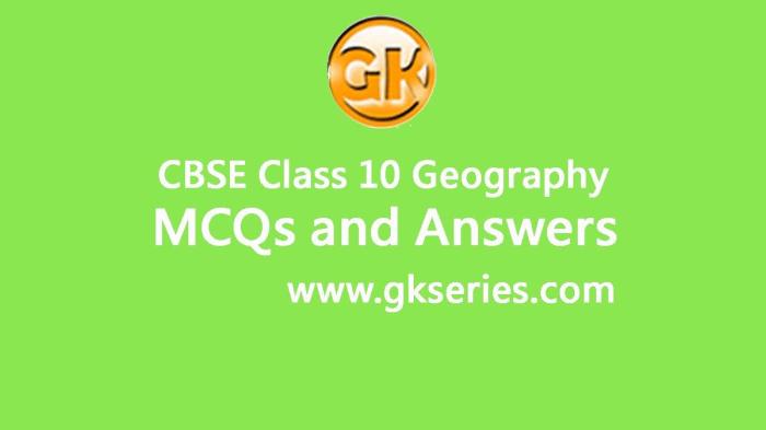 Contoh soal geografi kelas 10 semester 2