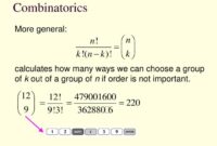 Contoh soal binomial newton