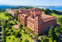 Comillas spain pontifical universidad