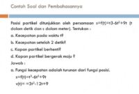 Contoh soal toefl structure and written expression dan pembahasannya