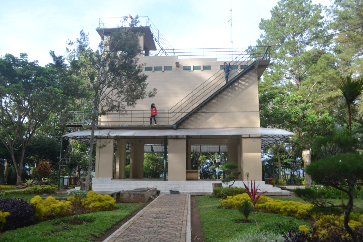 Jurusan universitas fort de kock bukittinggi