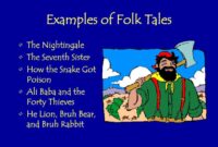 Anchor folktale fable fables rl2 recount charts tales teacherspayteachers literature