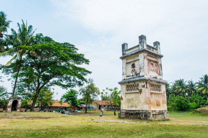 Banten lama kamu lewatkan destinasi liburan sayang kota