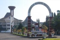 Uny universitas yogyakarta gunung kidul kampus terbaik rektorat unycommunity fakultas pembangunan gunungkidul akreditasi akhir dimulai bakal jurusan kampusaja mengenal