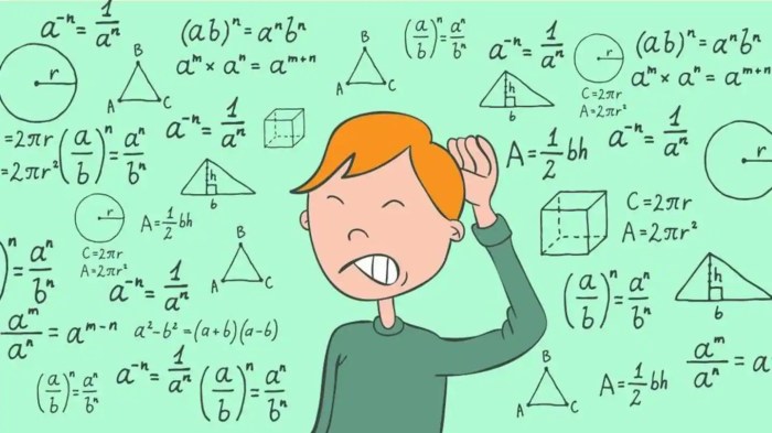 Contoh soal matematika statistika kelas 12