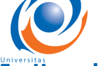 Universitas esa unggul logo