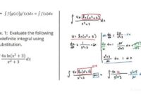 Contoh soal integral tak tentu dan penyelesaiannya pdf